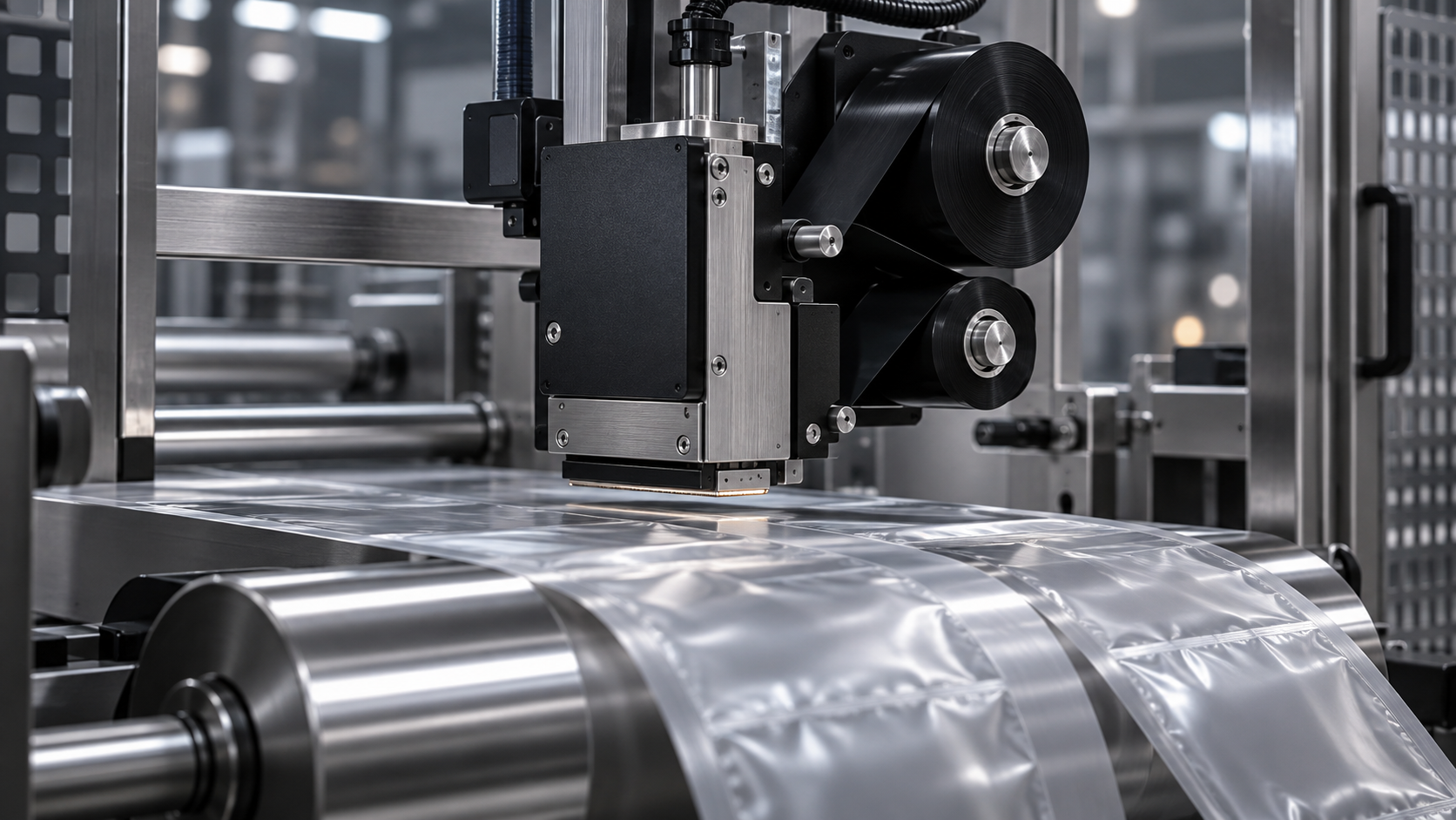 Thermal transfer overprinting system